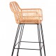 PACK 4 LE MIDI STOOL WITH ARMS