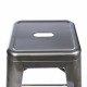 PACK 4 BISTRO STOOLS 66CM