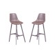 PACK 2 JULES STOOLS