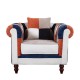 furmod Soffa Chesterfield Patchwork 1 Plaza