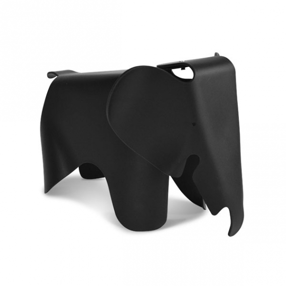 Leninisme Mooie jurk Kangoeroe Elephant Eames replica - design stoelen - Icon furniture