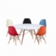 furmod Mesa Eames Style (100 cm)