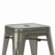 Industrial stool Bistro Style 45 cm