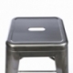 Industrial stool Bistro Style 66 cm