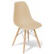 furmod Silla Eames DSW Inspirada Chrome Edition