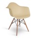 furmod Silla Eames DAW Inspirada "High Quality"