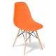 Eames DSW Inspired Chair "Nové vydání"