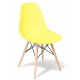 Eames DSW Inspired Chair "Nové vydání"