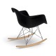 furmod Balancin Rocking Eames RAR Inspirado