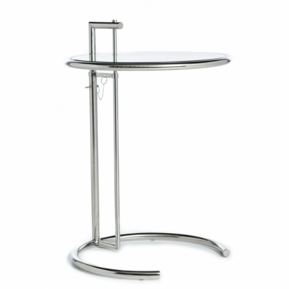 furmod Mesa Eileen Gray Table - High Quality