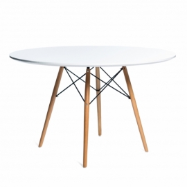 Furmod Eames Style Table (120 cm)