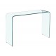 Console Table Ice