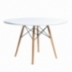 James Style tafel (100 cm)