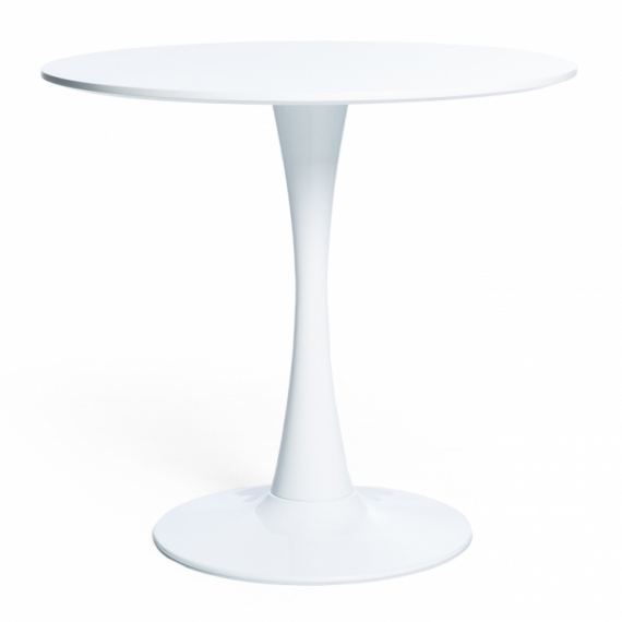 Furmod Tulip Table 80 CM