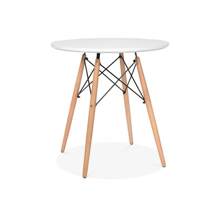 - cm Eames Mobel DSW – Replica Table 70 Icon Designertische