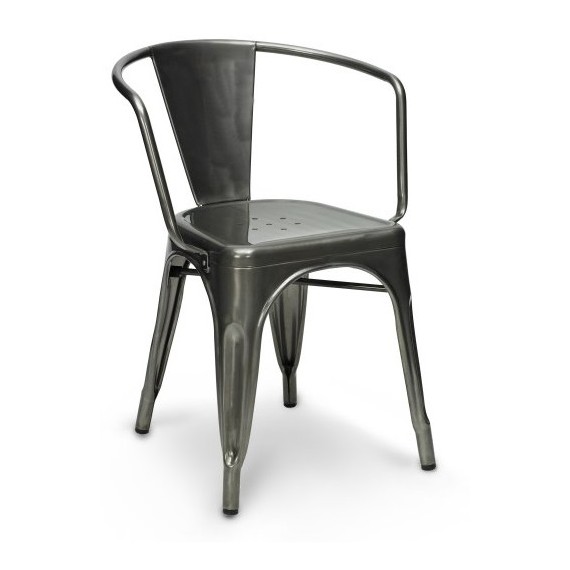 Bistro Arms New Edition Chair