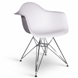 furmod Silla Eames DAR Style