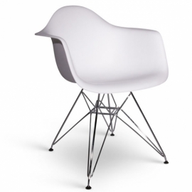 Krzesło Eames DAR MuebleDesign