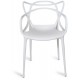 Inspiration Masters chair by the renowned designer Philippe Starck