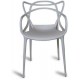 Inspiration Masters chair by the renowned designer Philippe Starck