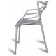 Inspiration Masters chair by the renowned designer Philippe Starck