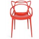 Inspiration Masters chair by the renowned designer Philippe Starck