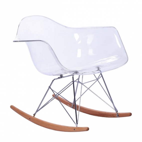 Schommelstoel Eames Replica - Schommelstoel - Icon Furniture