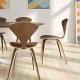 furmodell Cherner Style Chair