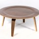 furmod Mesa Eames Plywood Inspirada