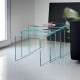 Glass Table Plotu