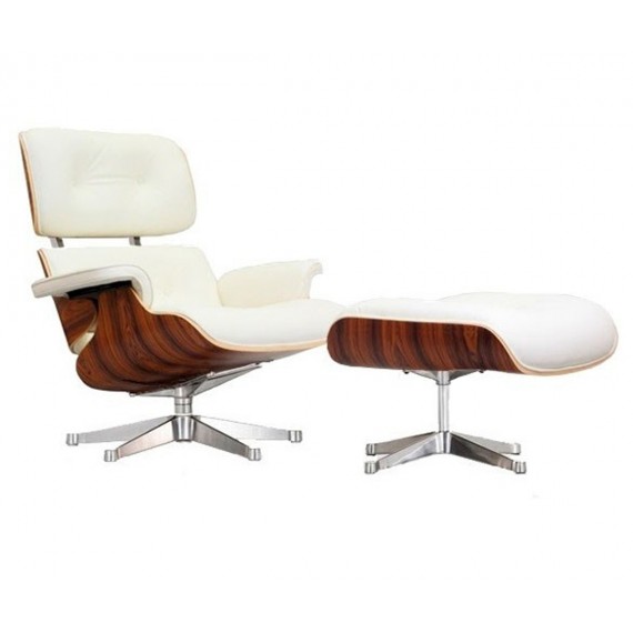 Eames Lounge Chair - Premium - Icon Furniture