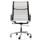 Replica Aluminum EA119 office chair by Charles & Ray Eames.