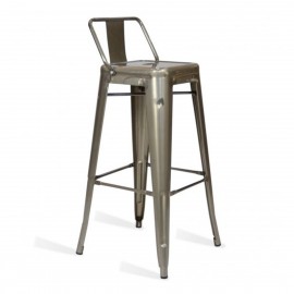 Industrial stool Bistro LB Style