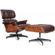 Replica Eames Lounge chair original by Charles & Ray Eames