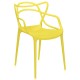 Inspiration Masters chair by the renowned designer Philippe Starck