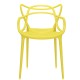 Inspiration Masters chair by the renowned designer Philippe Starck