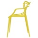 Inspiration Masters chair by the renowned designer Philippe Starck