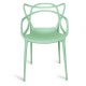 Inspiration Masters chair by the renowned designer Philippe Starck