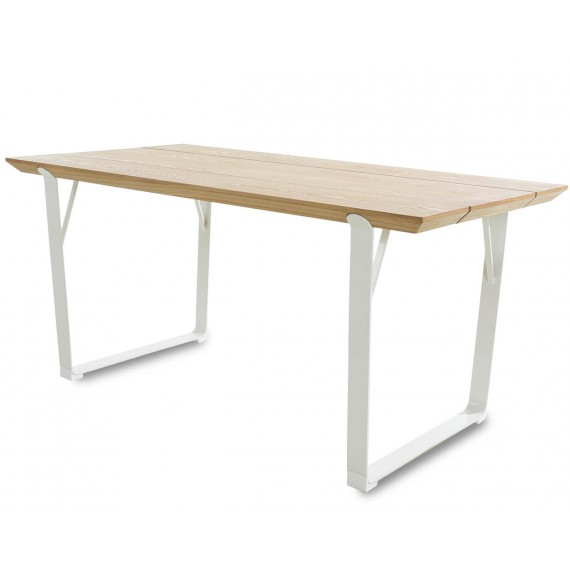 Sophie Industrial Dining Table