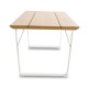 Sophie Industrial Dining Table