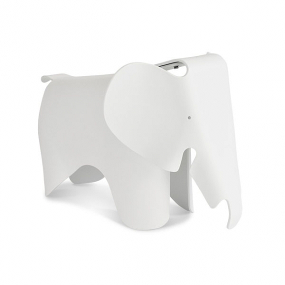 Leninisme Mooie jurk Kangoeroe Elephant Eames replica - design stoelen - Icon furniture