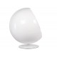 Replica Ball Chair in Cashmere by Eero Aarnio