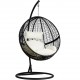 Magic Garden Hanging Chair for garden in rattan