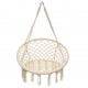 Columbia Cotton Hanging Chair for Garden