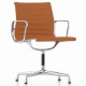 Replica Aluminum EA103 office chair by Charles & Ray Eames.