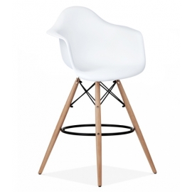 Eames discount bar stools