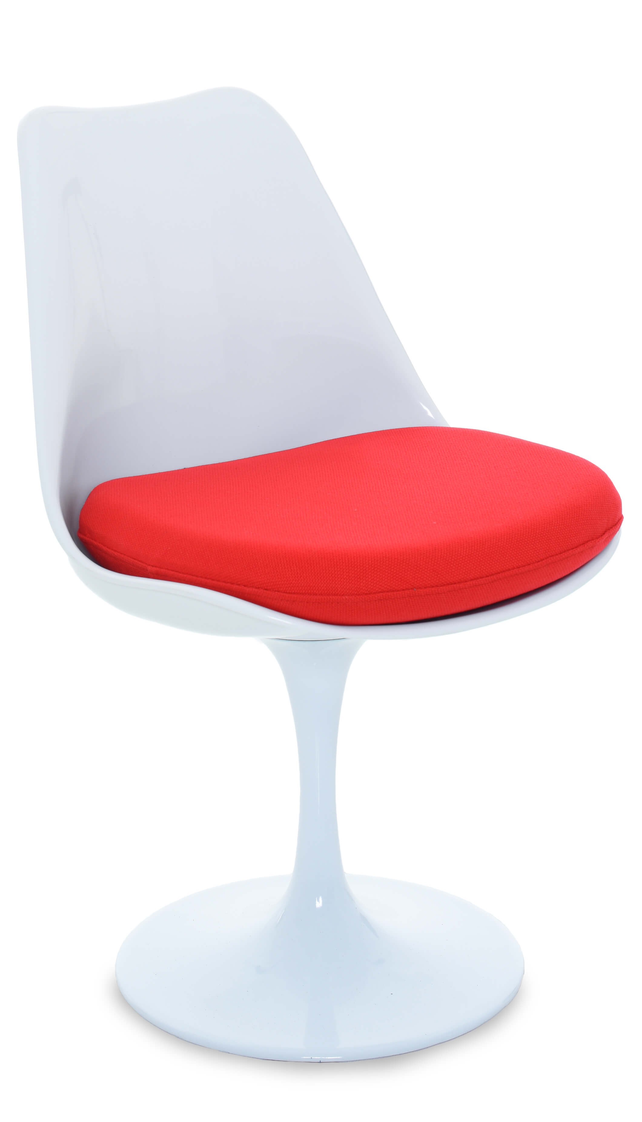 zaad Struikelen realiteit Tulip Chair Stoel replica - design draaistoelen - Icon möbel