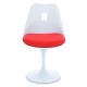 Replica of the Tulip Chair by famous designer Eero Saarinen