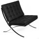 Inspiration Barcelona Chair Leatherette