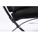 Inspiration Barcelona Chair Leatherette